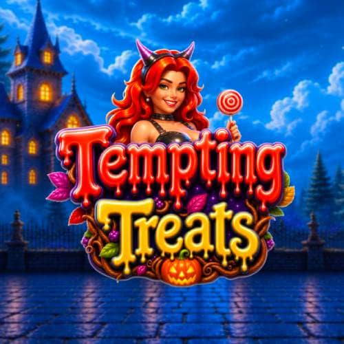Tempting Treats